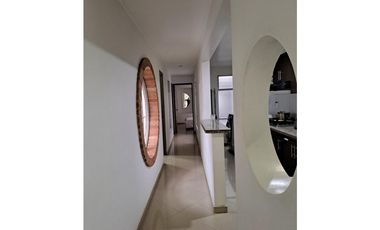 VENDO HERMOSO APARTAMENTO EN SABANETA