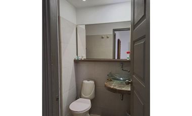 VENDO HERMOSO APARTAMENTO EN SABANETA