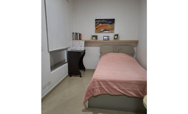 VENDO HERMOSO APARTAMENTO EN SABANETA
