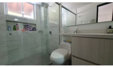 Vendo Casa remodelada en la Mota