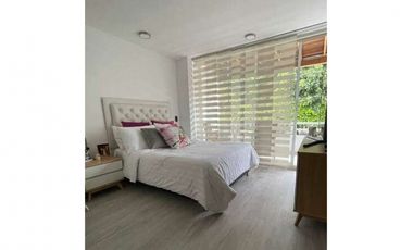 Vendo Casa remodelada en la Mota