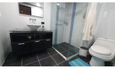 Vendo Casa remodelada en la Mota