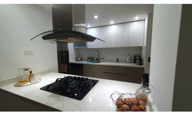 Vendo Casa remodelada en la Mota