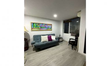 Vendo Casa remodelada en la Mota