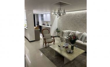 Vendo Casa remodelada en la Mota