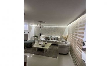 Vendo Casa remodelada en la Mota