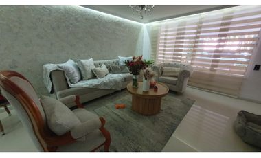 Vendo Casa remodelada en la Mota