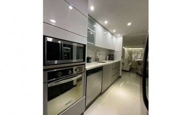 Vendo Casa remodelada en la Mota