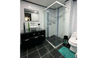 Vendo Casa remodelada en la Mota