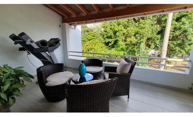 Vendo Casa remodelada en la Mota