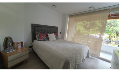 Vendo Casa remodelada en la Mota