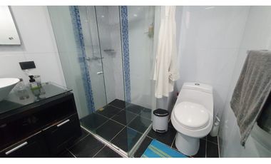 Vendo Casa remodelada en la Mota