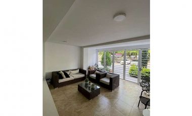 Vendo Casa remodelada en la Mota