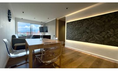 Rento Apartamento Amoblado Vizcaya