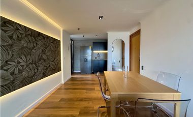 Rento Apartamento Amoblado Vizcaya