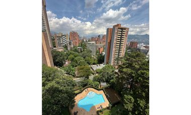 Rento Apartamento Amoblado Vizcaya