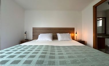 Rento Apartamento Amoblado Vizcaya