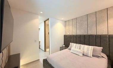 Rento Apartamento Amoblado Envigado