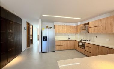 Rento Apartamento Amoblado Envigado