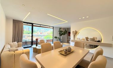 Rento Apartamento Amoblado Envigado