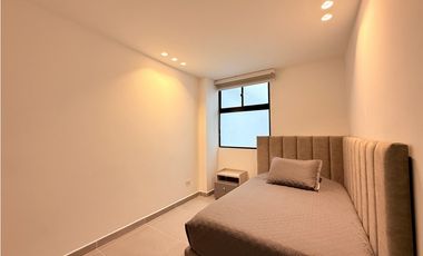 Rento Apartamento Amoblado Envigado
