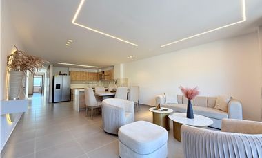 Rento Apartamento Amoblado Envigado