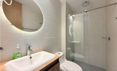 Rento Apartamento Amoblado Envigado