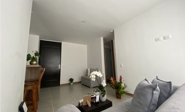 ARRIENDO APARTAMENTO EN BAJA SUIZA MANIZALES | ARRIENDOS MANIZALES