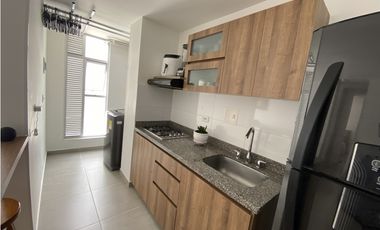 ARRIENDO APARTAMENTO EN BAJA SUIZA MANIZALES | ARRIENDOS MANIZALES