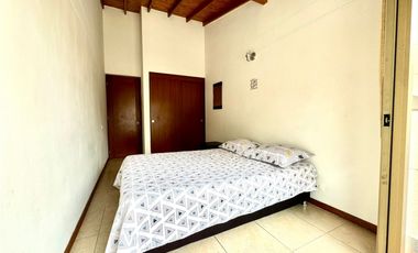 Casa en loma cumbres para la renta amoblada