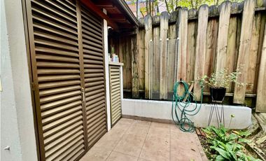 Casa en loma cumbres para la renta amoblada