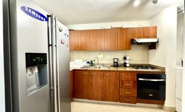 Casa en loma cumbres para la renta amoblada