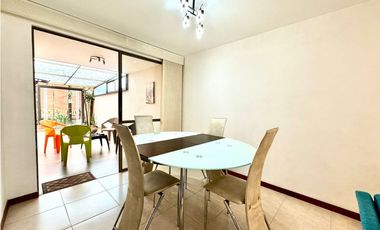 Casa en loma cumbres para la renta amoblada