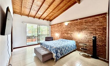 Casa en loma cumbres para la renta amoblada