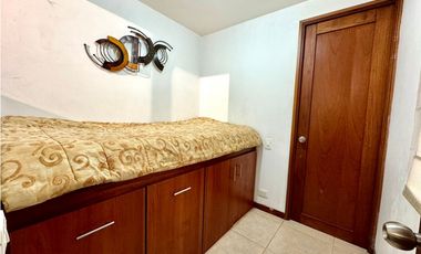 Casa en loma cumbres para la renta amoblada