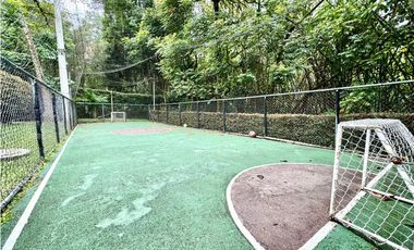 Casa en loma cumbres para la renta amoblada