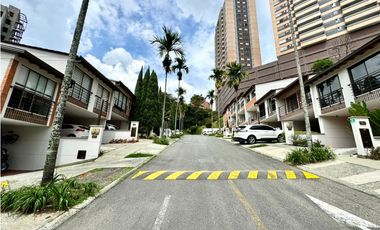 Casa en loma cumbres para la renta amoblada