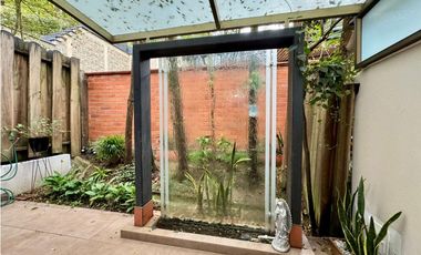 Casa en loma cumbres para la renta amoblada