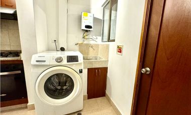 Casa en loma cumbres para la renta amoblada