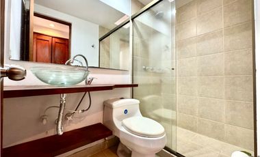 Casa en loma cumbres para la renta amoblada