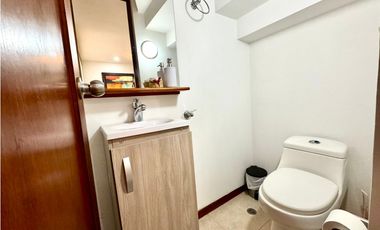 Casa en loma cumbres para la renta amoblada