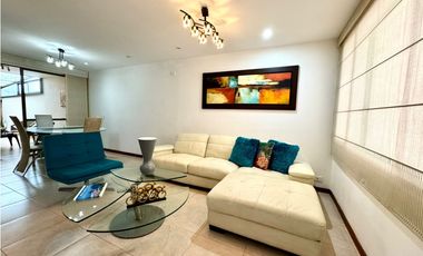 Casa en loma cumbres para la renta amoblada