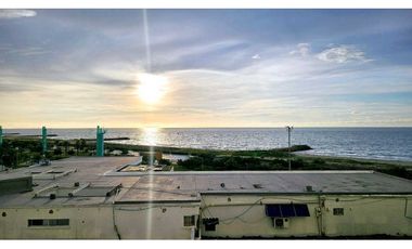 Suite en venta en Crespo en Cartagena Beach