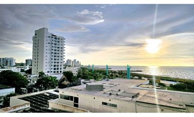 Suite en venta en Crespo en Cartagena Beach