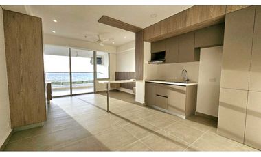 Suite en venta en Crespo en Cartagena Beach