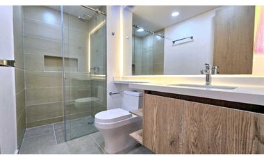 Suite en venta en Crespo en Cartagena Beach