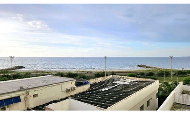 Suite en venta en Crespo en Cartagena Beach