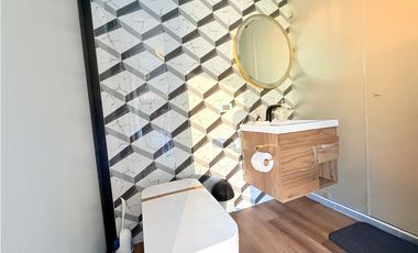 Rento Penthouse Amoblado Por Días En El Poblado