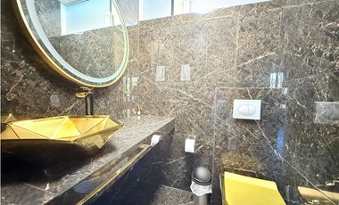 Rento Penthouse Amoblado Por Días En El Poblado