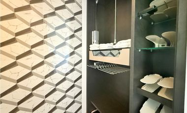 Rento Penthouse Amoblado Por Días En El Poblado